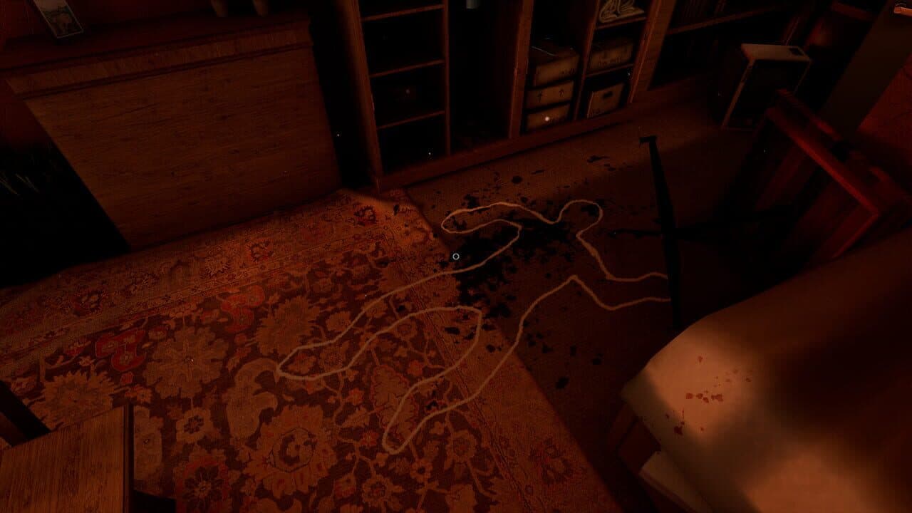 Detective: The Motel thumbnail 7