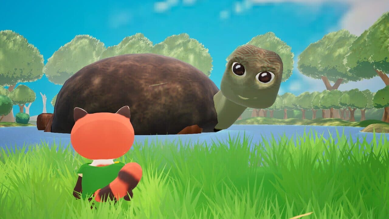 Luffi: Homebound thumbnail 7