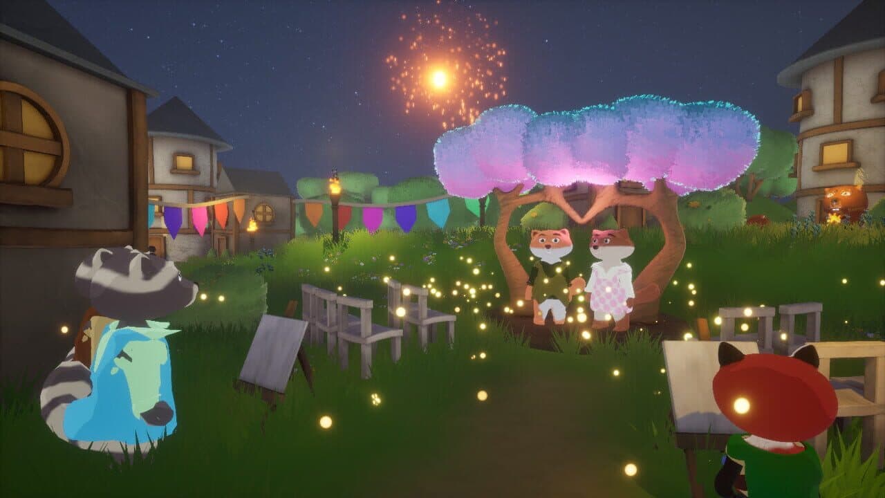 Luffi: Homebound thumbnail 5