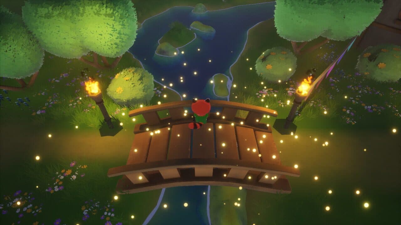 Luffi: Homebound thumbnail 8