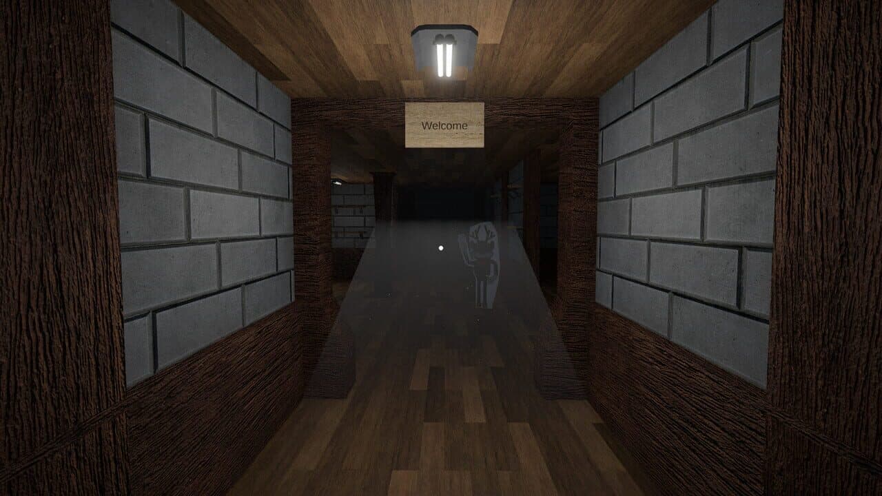The Maze of Zabendo screenshot 1