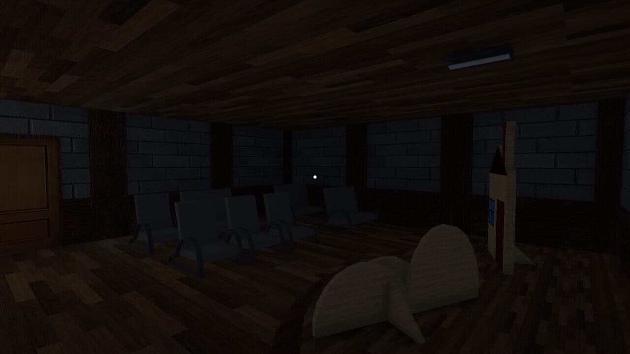 The Maze of Zabendo thumbnail 3