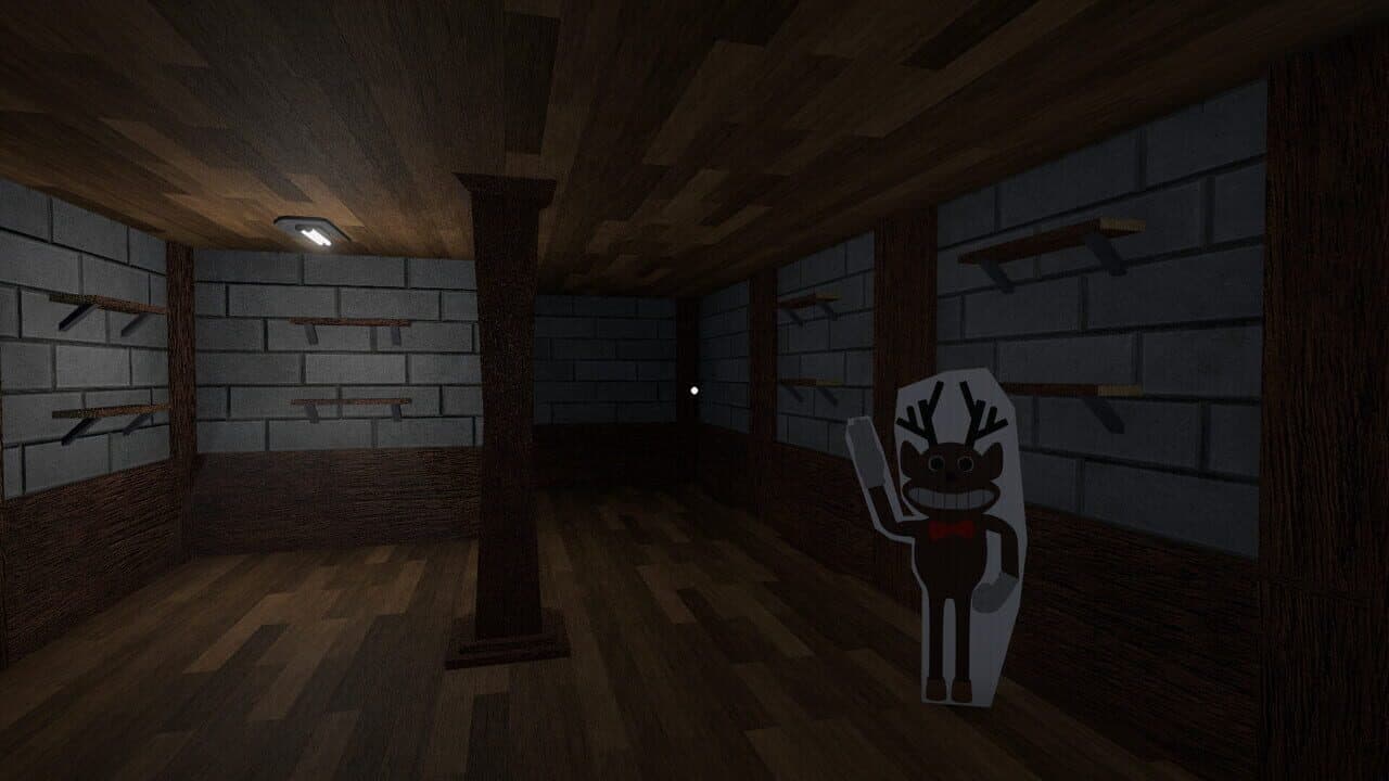 The Maze of Zabendo thumbnail 5