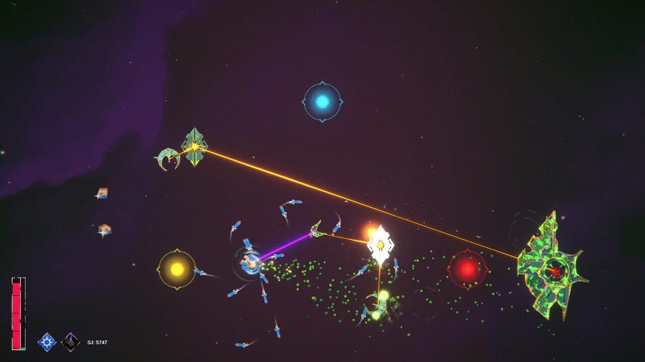 Hadley's Run: A Starship Saga thumbnail 4