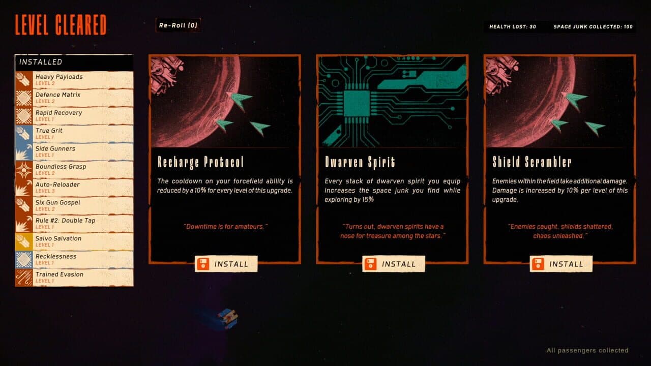 Hadley's Run: A Starship Saga thumbnail 5