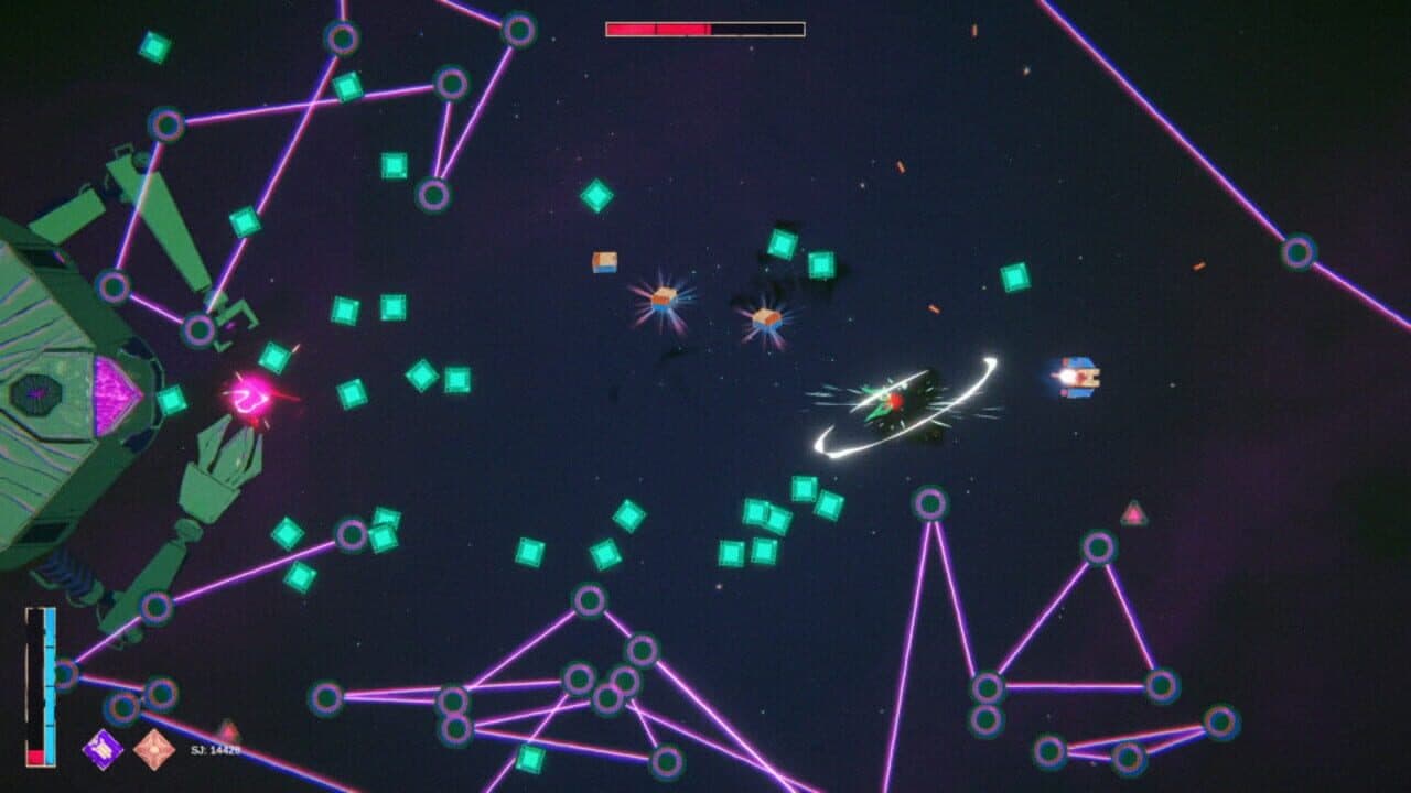 Hadley's Run: A Starship Saga thumbnail 13
