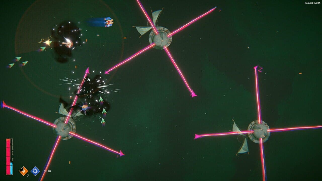 Hadley's Run: A Starship Saga thumbnail 12