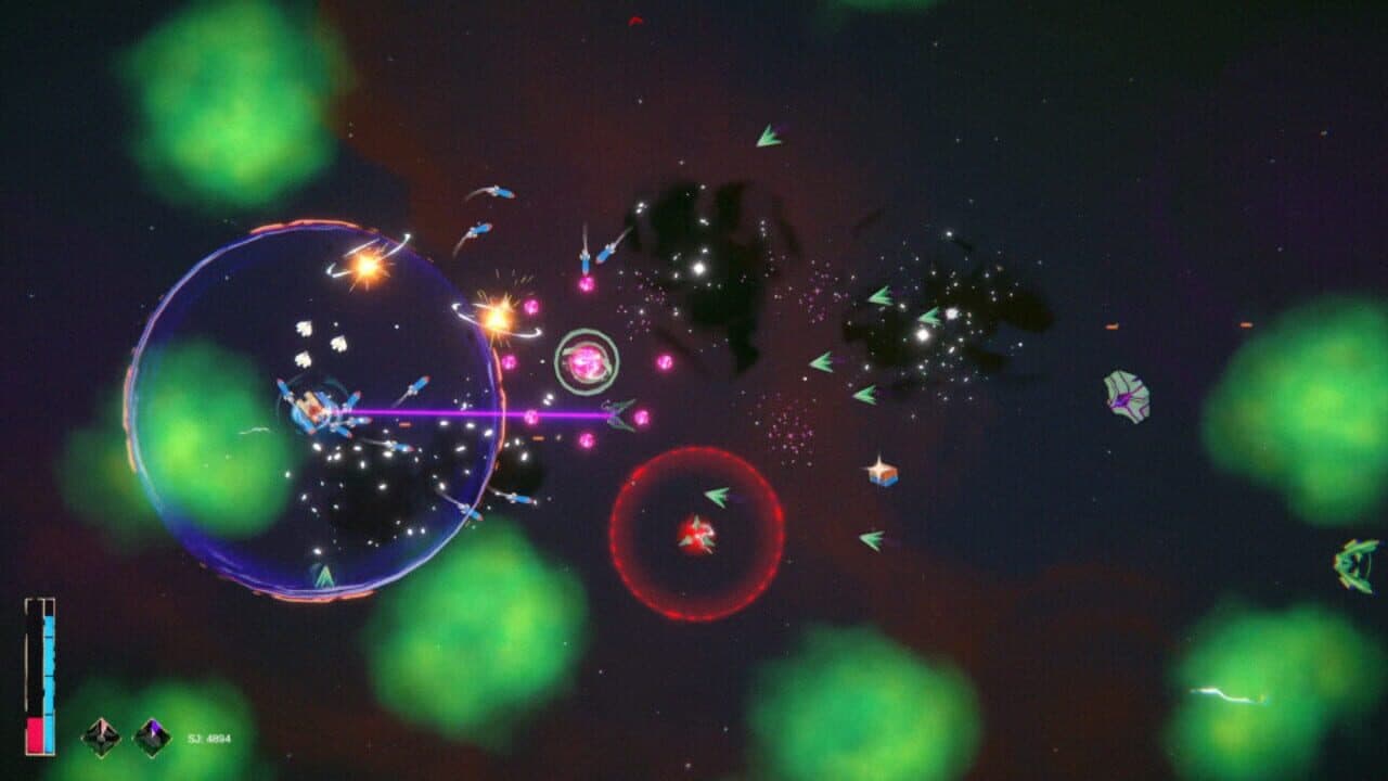 Hadley's Run: A Starship Saga thumbnail 2