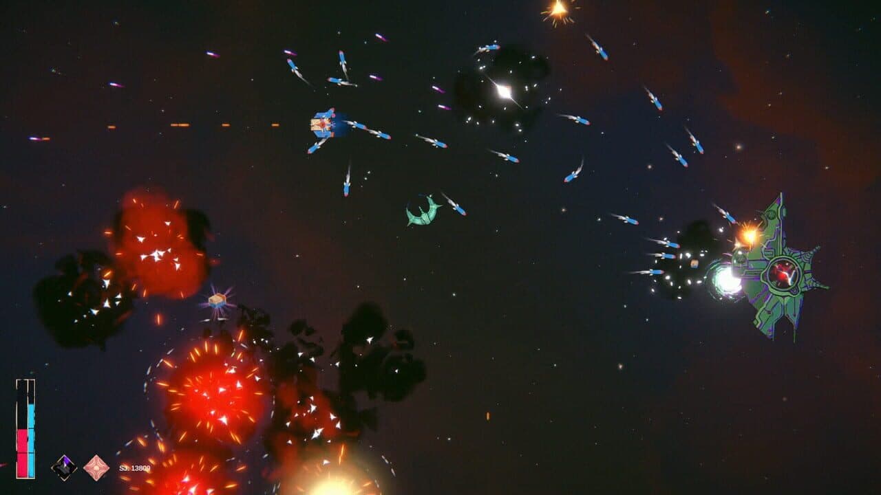 Hadley's Run: A Starship Saga thumbnail 3