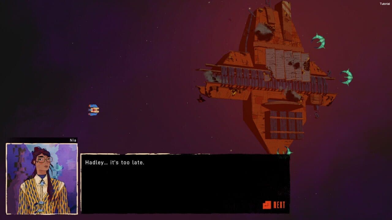 Hadley's Run: A Starship Saga thumbnail 6