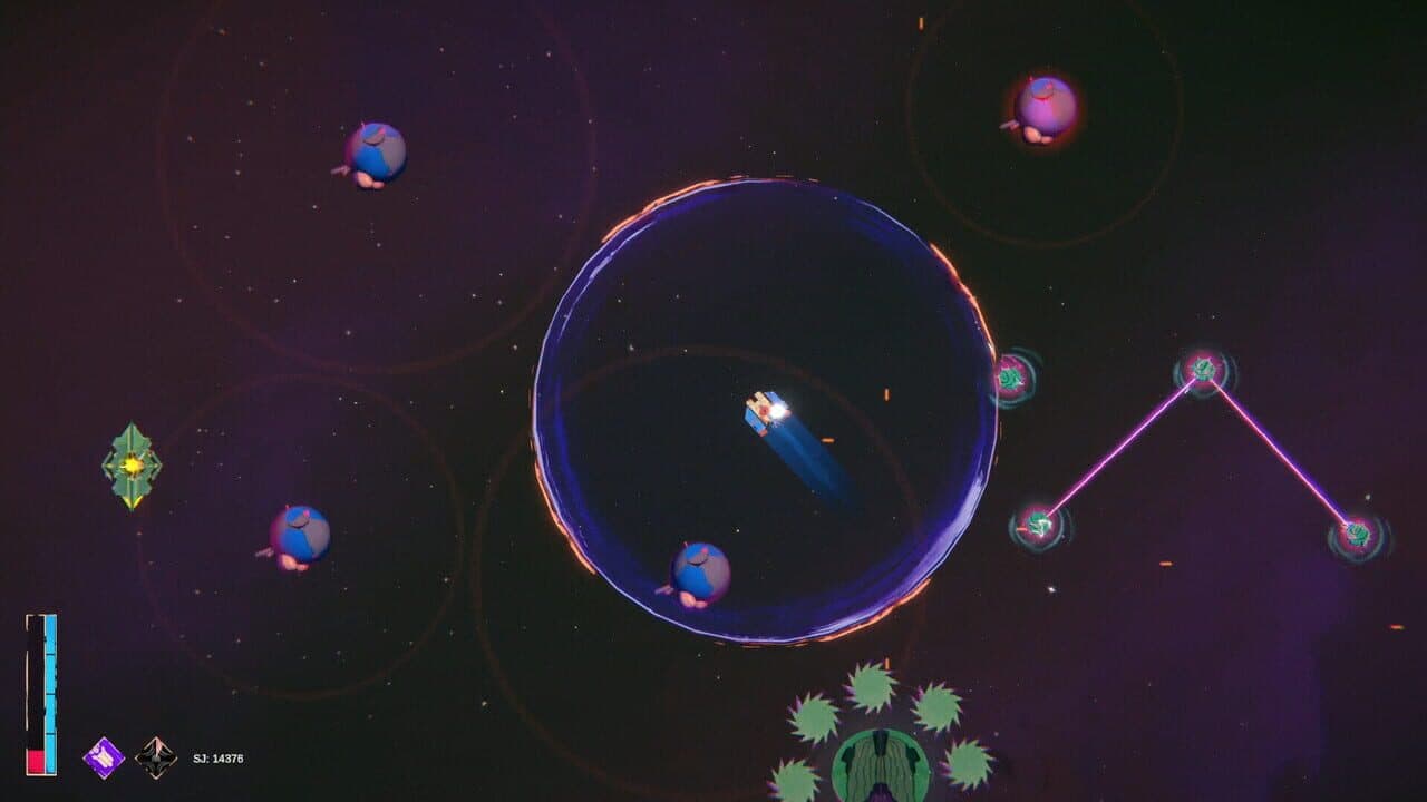 Hadley's Run: A Starship Saga thumbnail 7