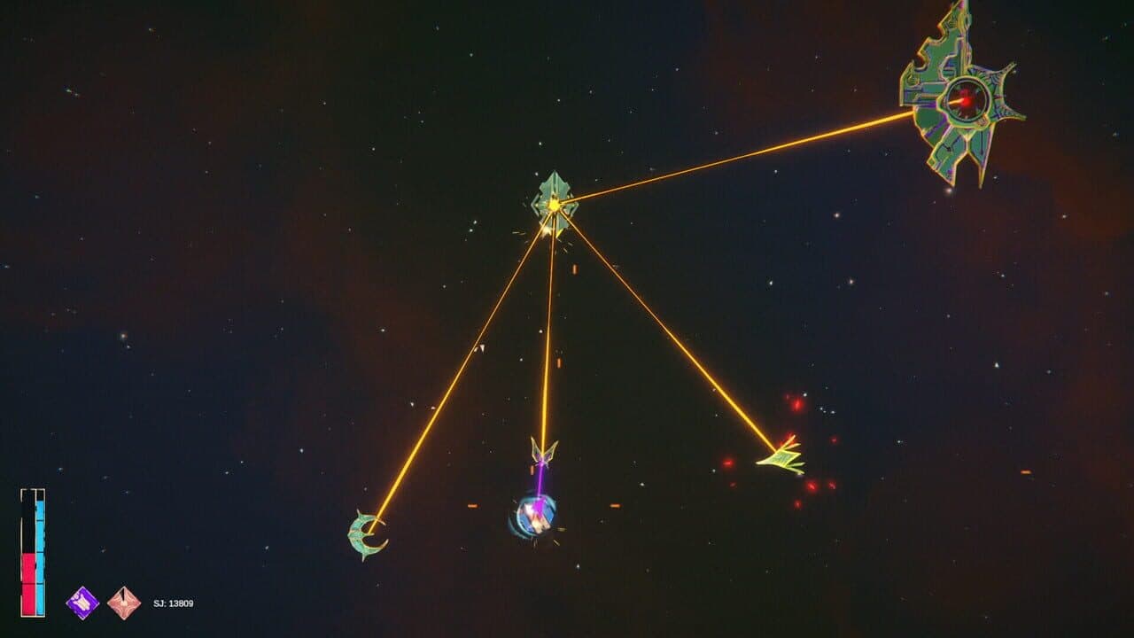 Hadley's Run: A Starship Saga thumbnail 10