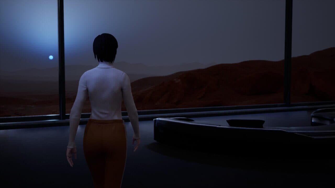 Aisla screenshot 1