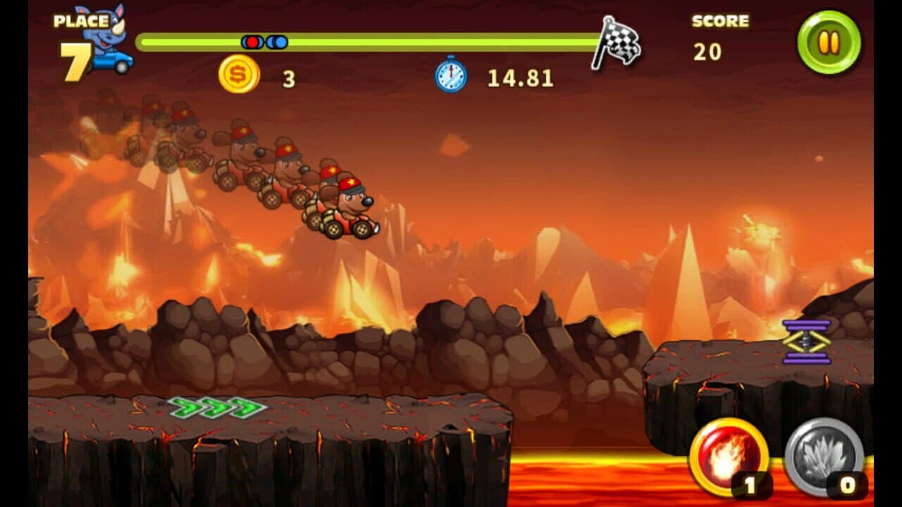 Animals vs. Animals thumbnail 9
