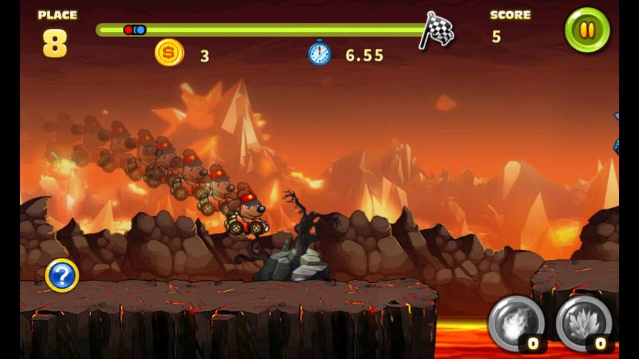 Animals vs. Animals thumbnail 4