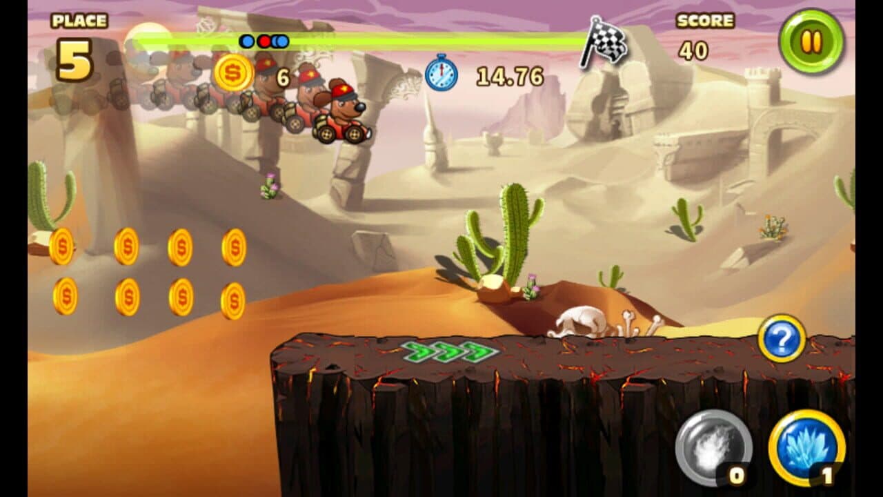 Animals vs. Animals thumbnail 7