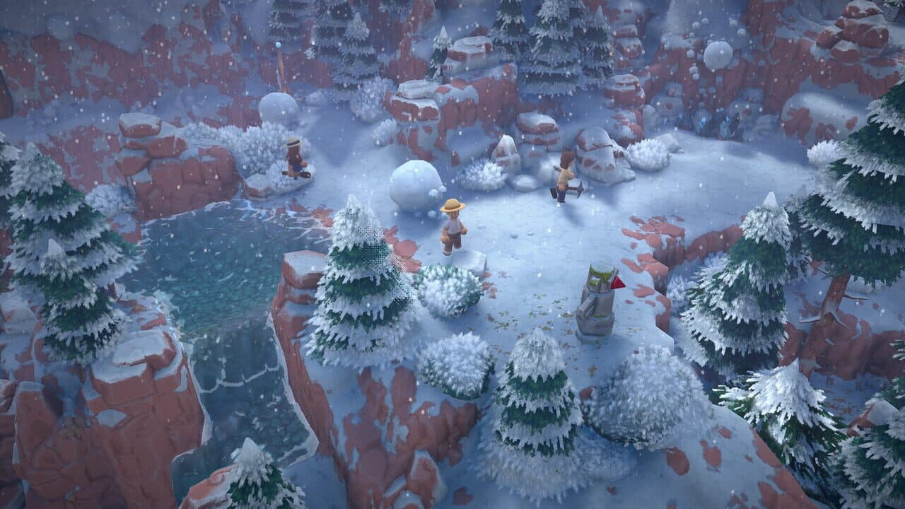 Luma Island thumbnail 6