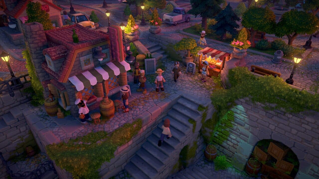 Luma Island thumbnail 2