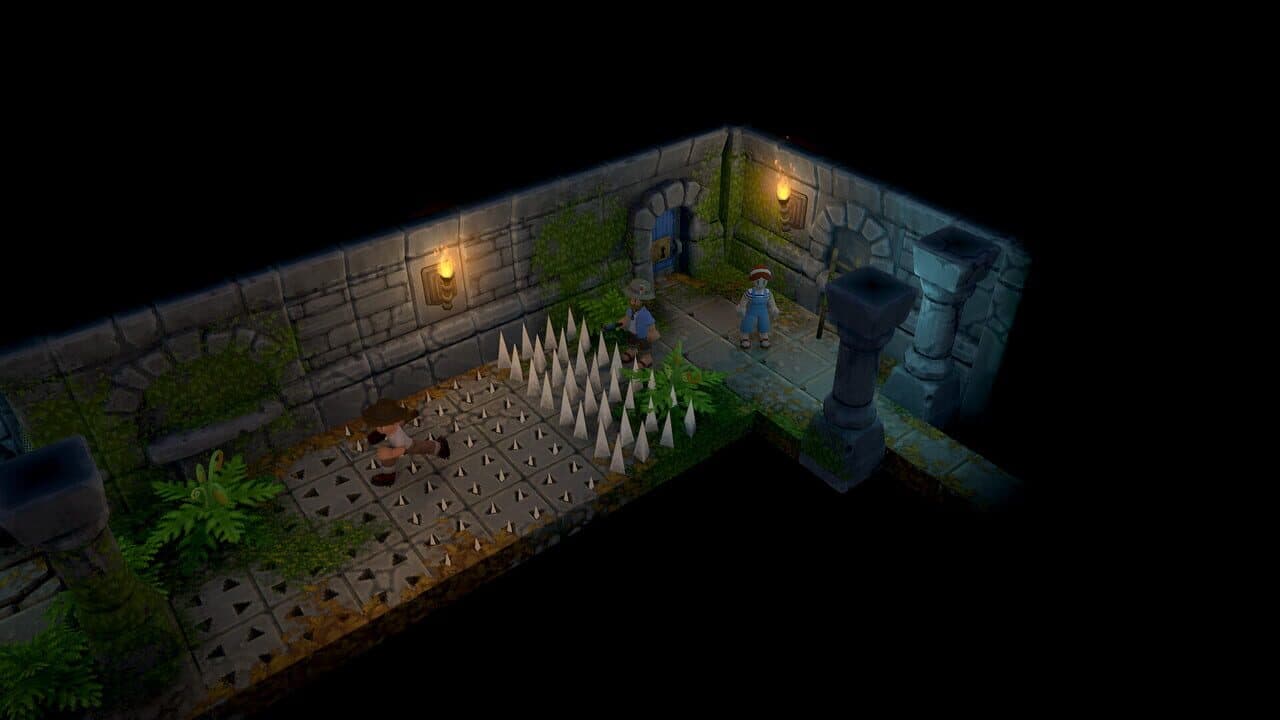 Luma Island thumbnail 7