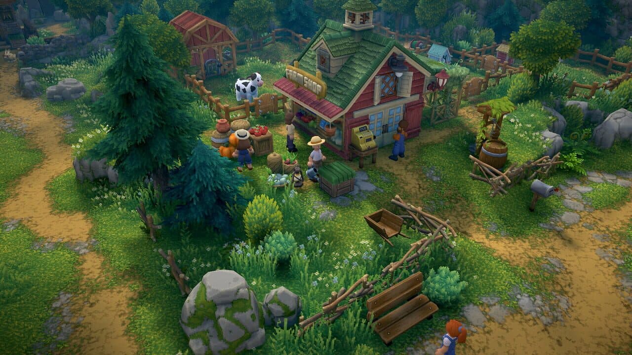 Luma Island thumbnail 4