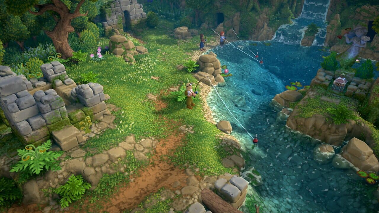 Luma Island thumbnail 8