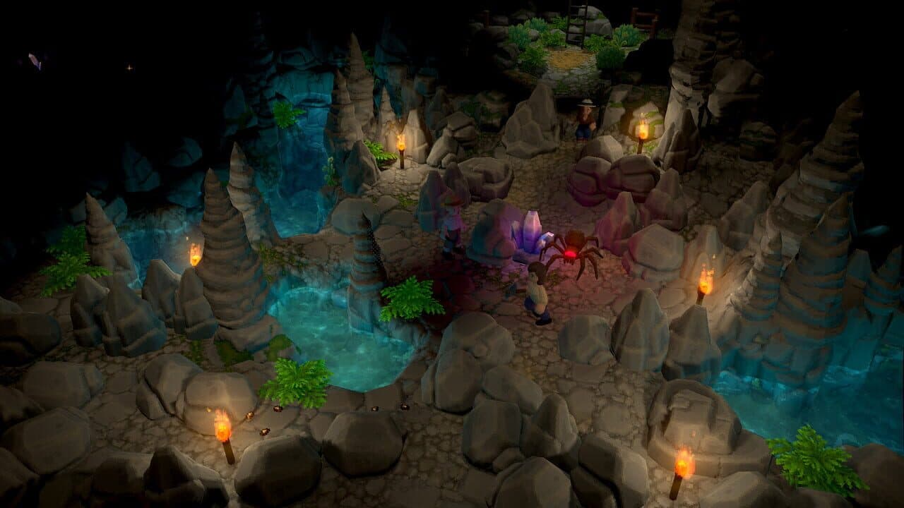 Luma Island thumbnail 10