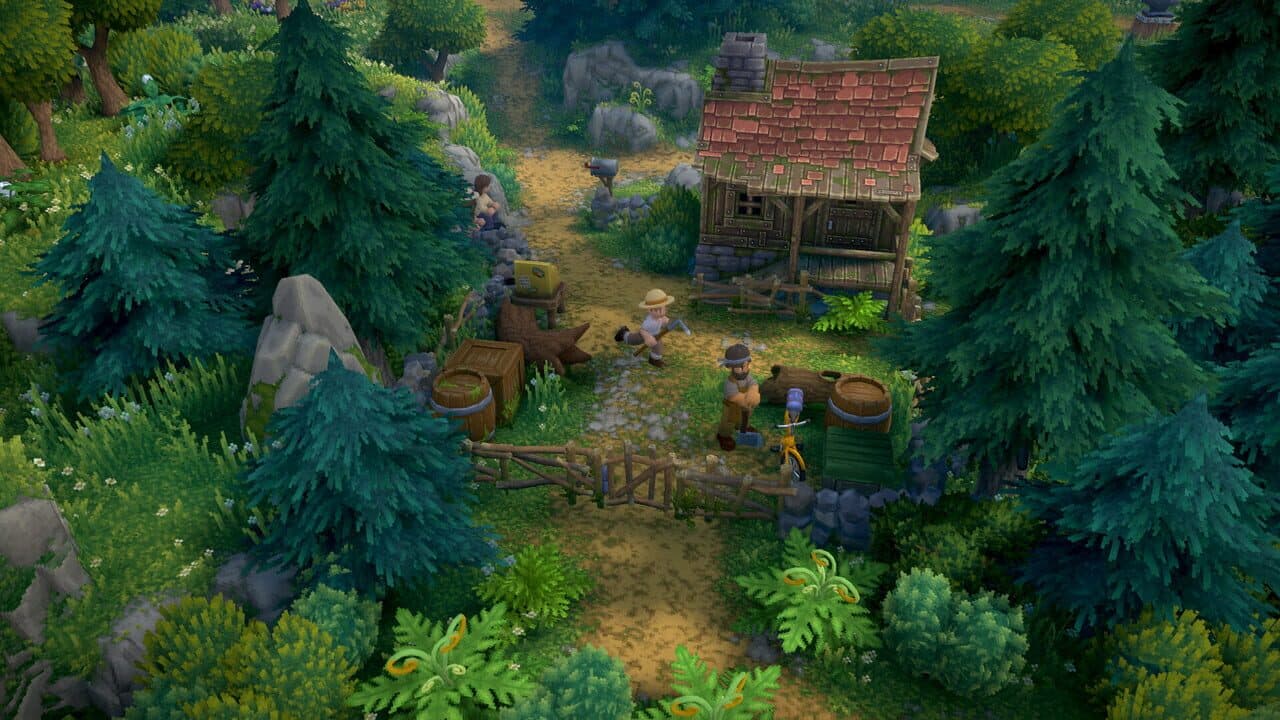 Luma Island thumbnail 12