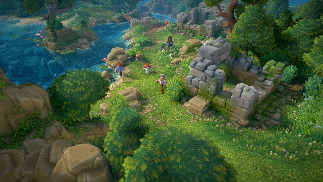 Luma Island thumbnail 13