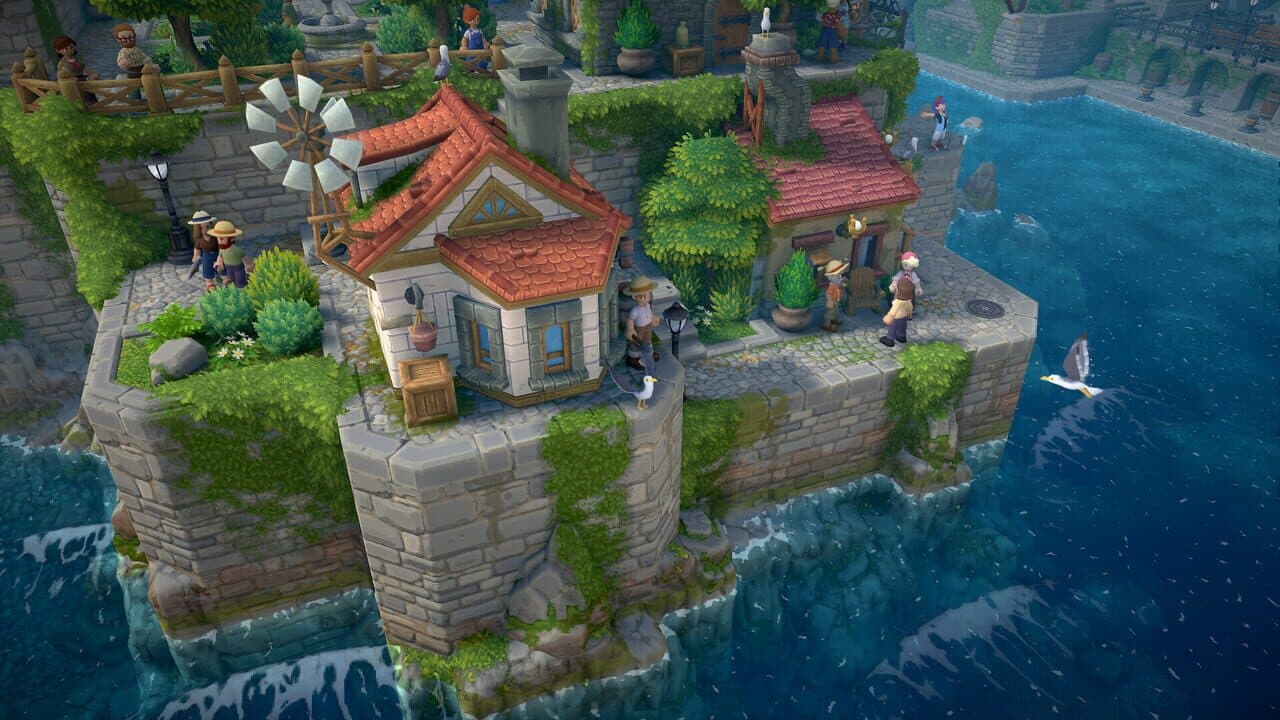 Luma Island thumbnail 14