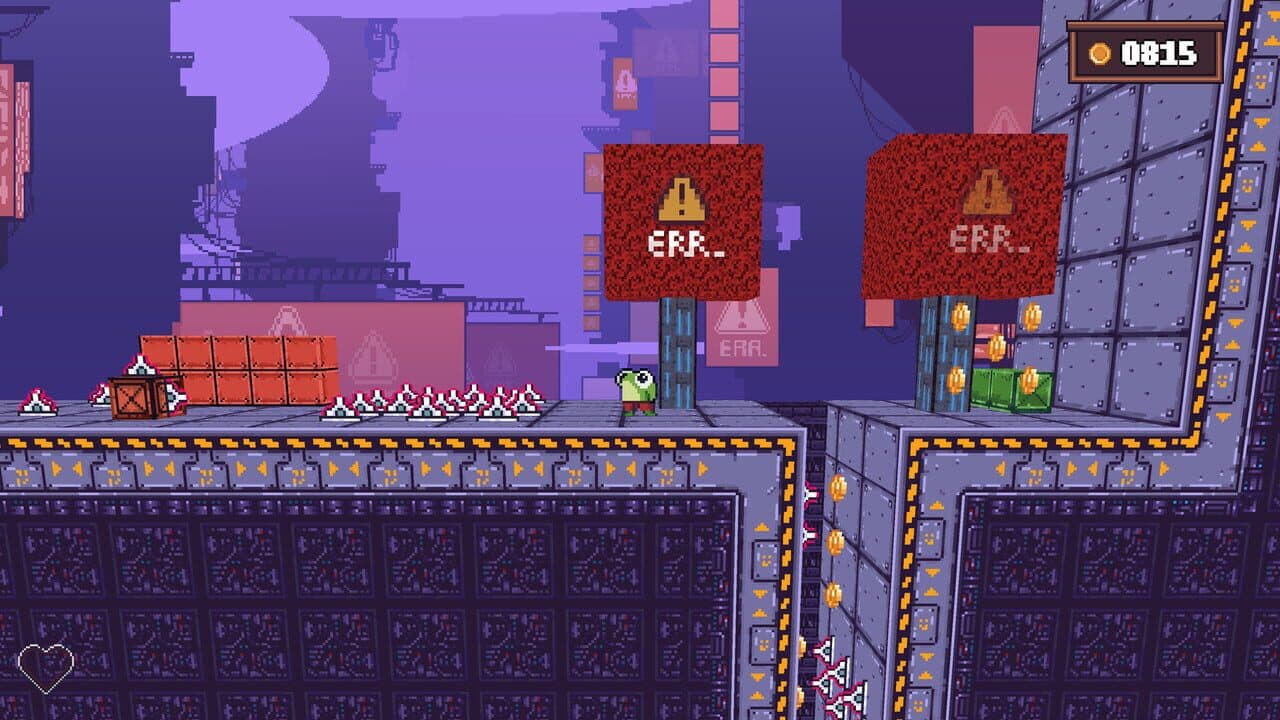 Froggy Bouncing Adventures thumbnail 5