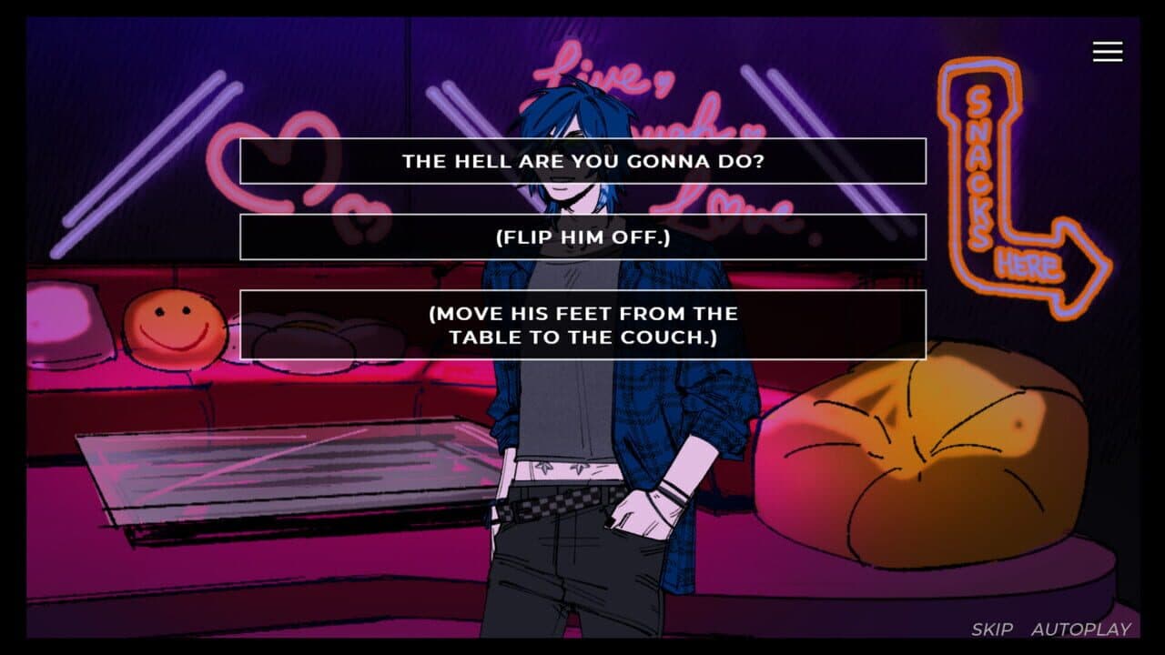 Fool's Paradise thumbnail 6