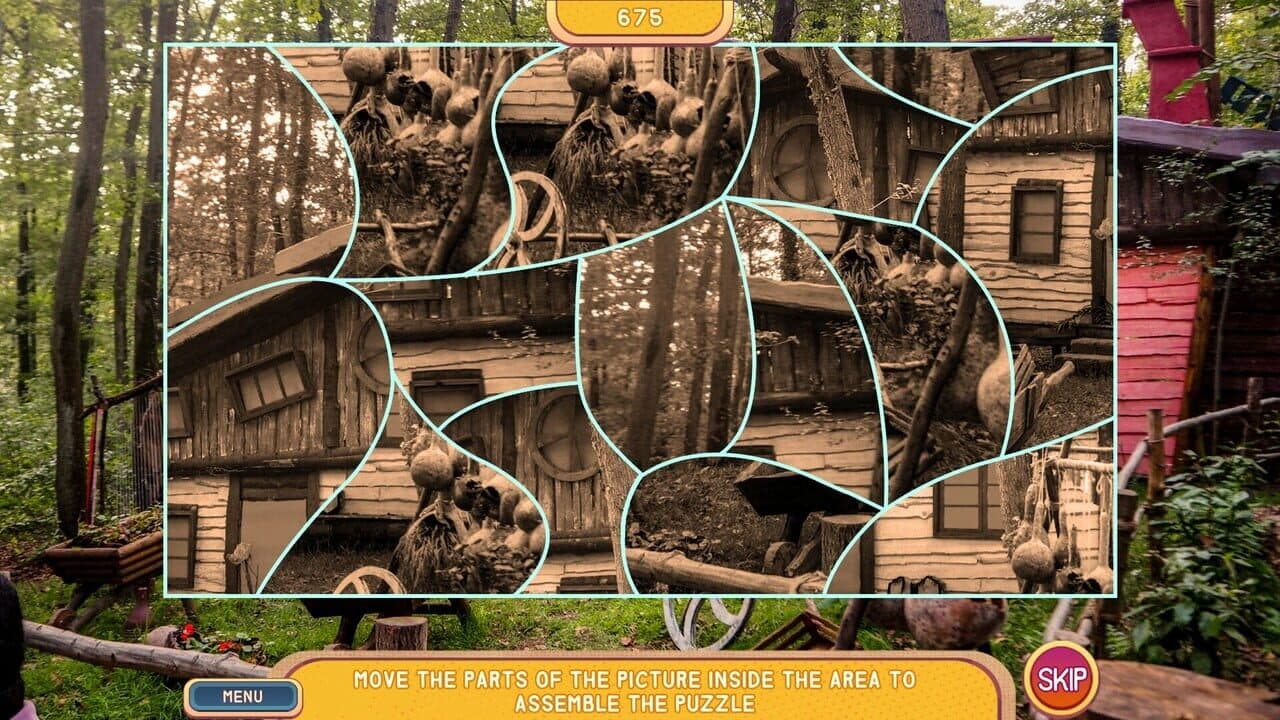 Amazing Weekend: Search and Relax - Collector's Edition thumbnail 9
