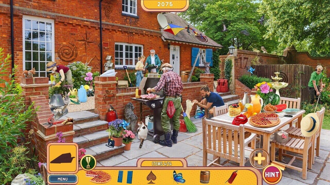 Amazing Weekend: Search and Relax - Collector's Edition thumbnail 17