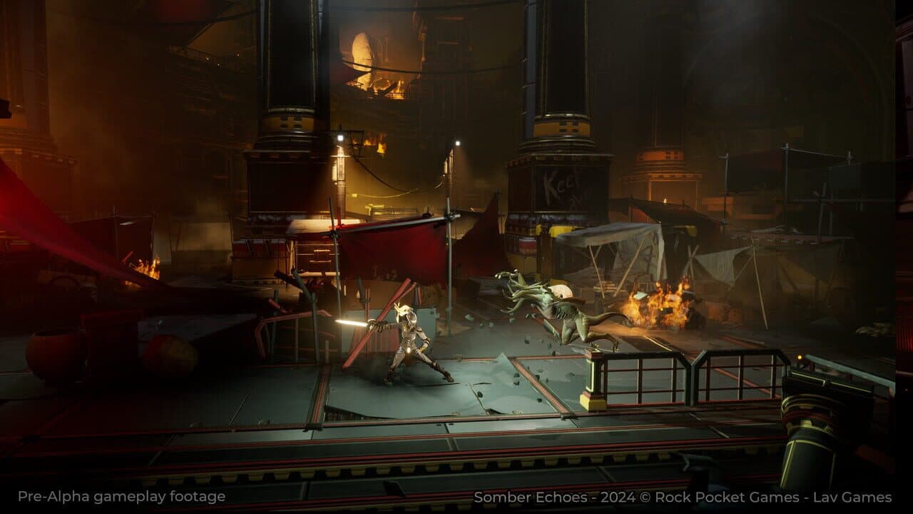 Somber Echoes thumbnail 2