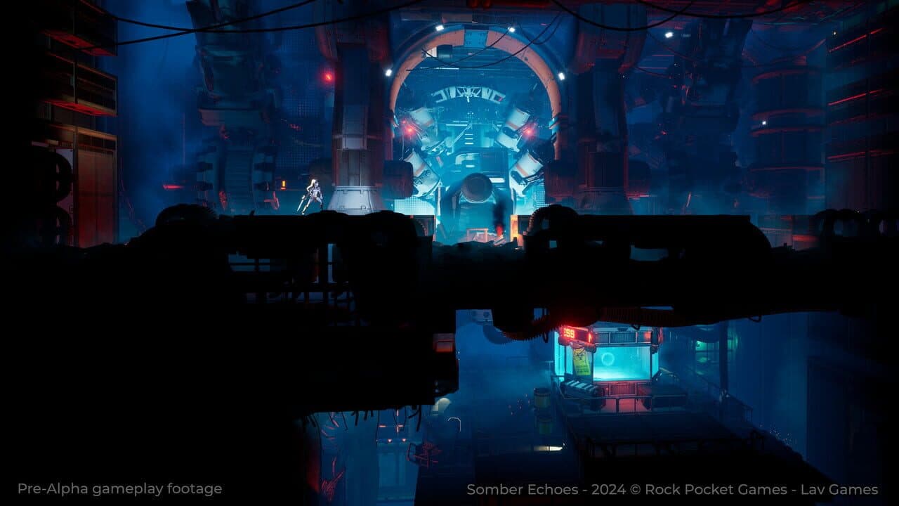 Somber Echoes thumbnail 3