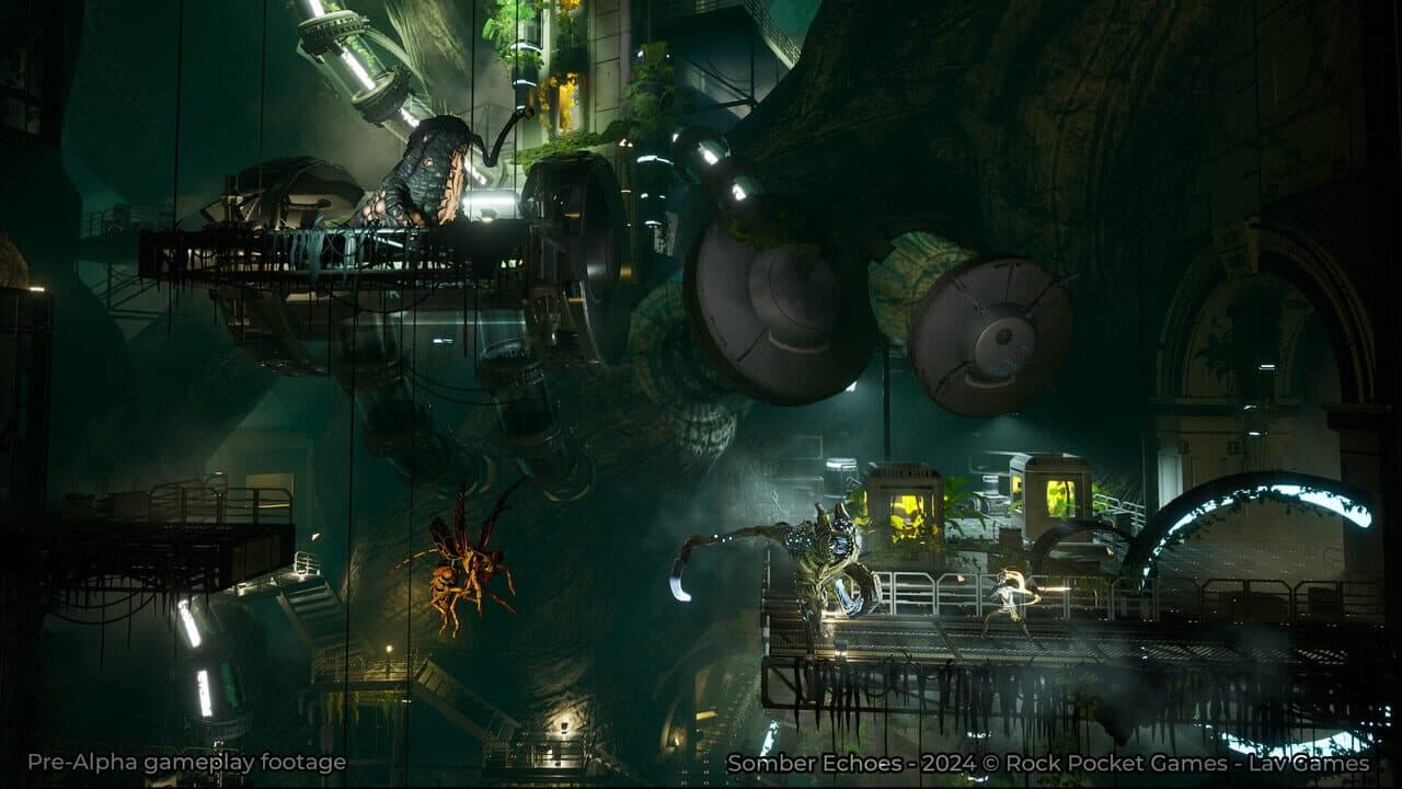 Somber Echoes thumbnail 4