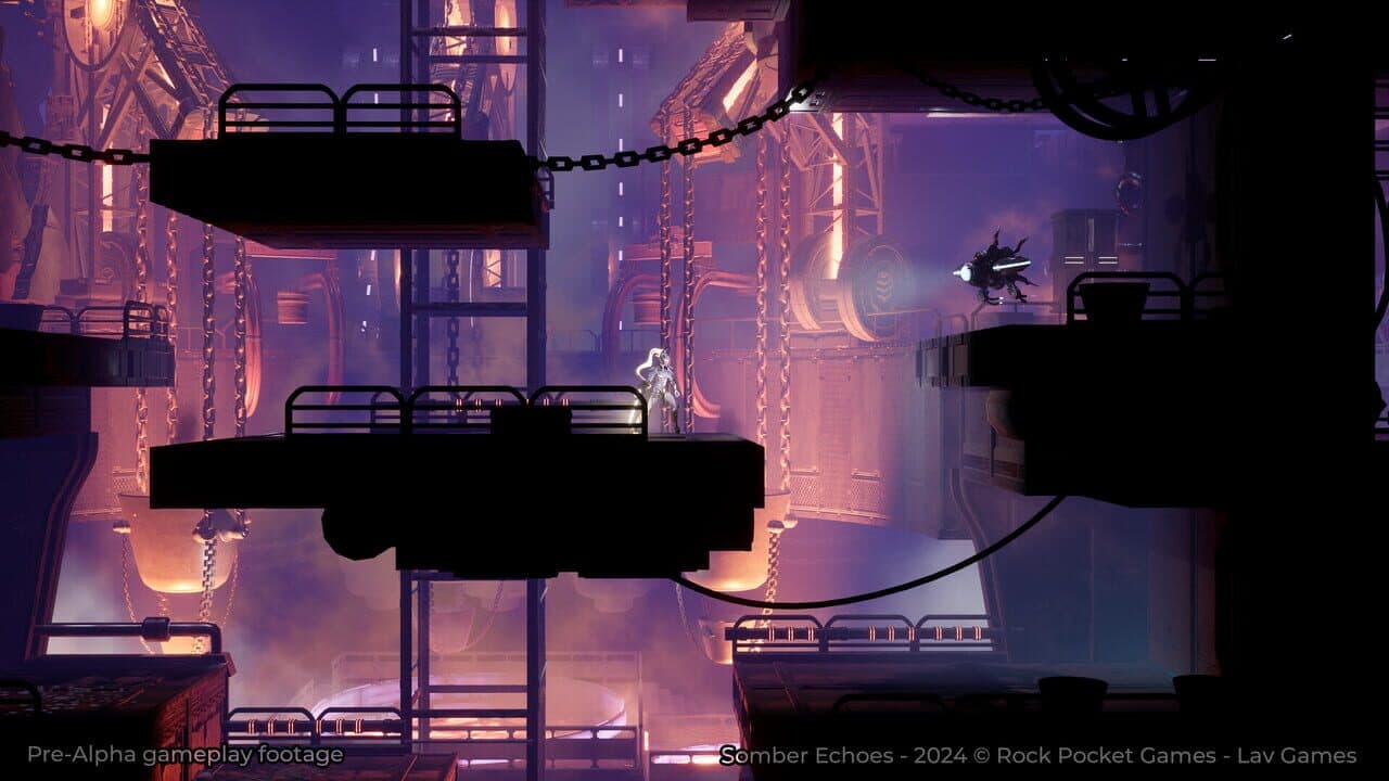 Somber Echoes thumbnail 7
