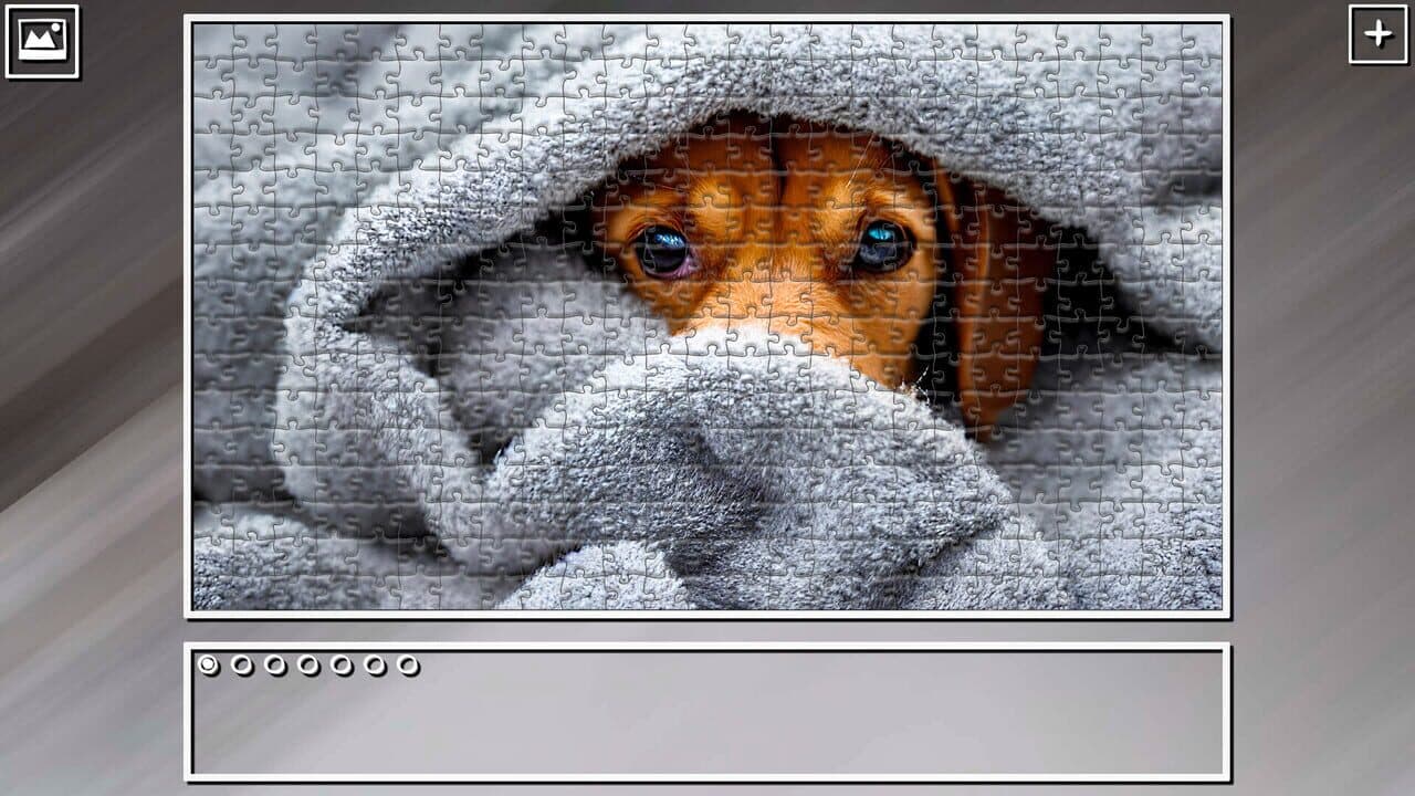 Super Jigsaw Puzzle: Generations - Dogs 2 thumbnail 6