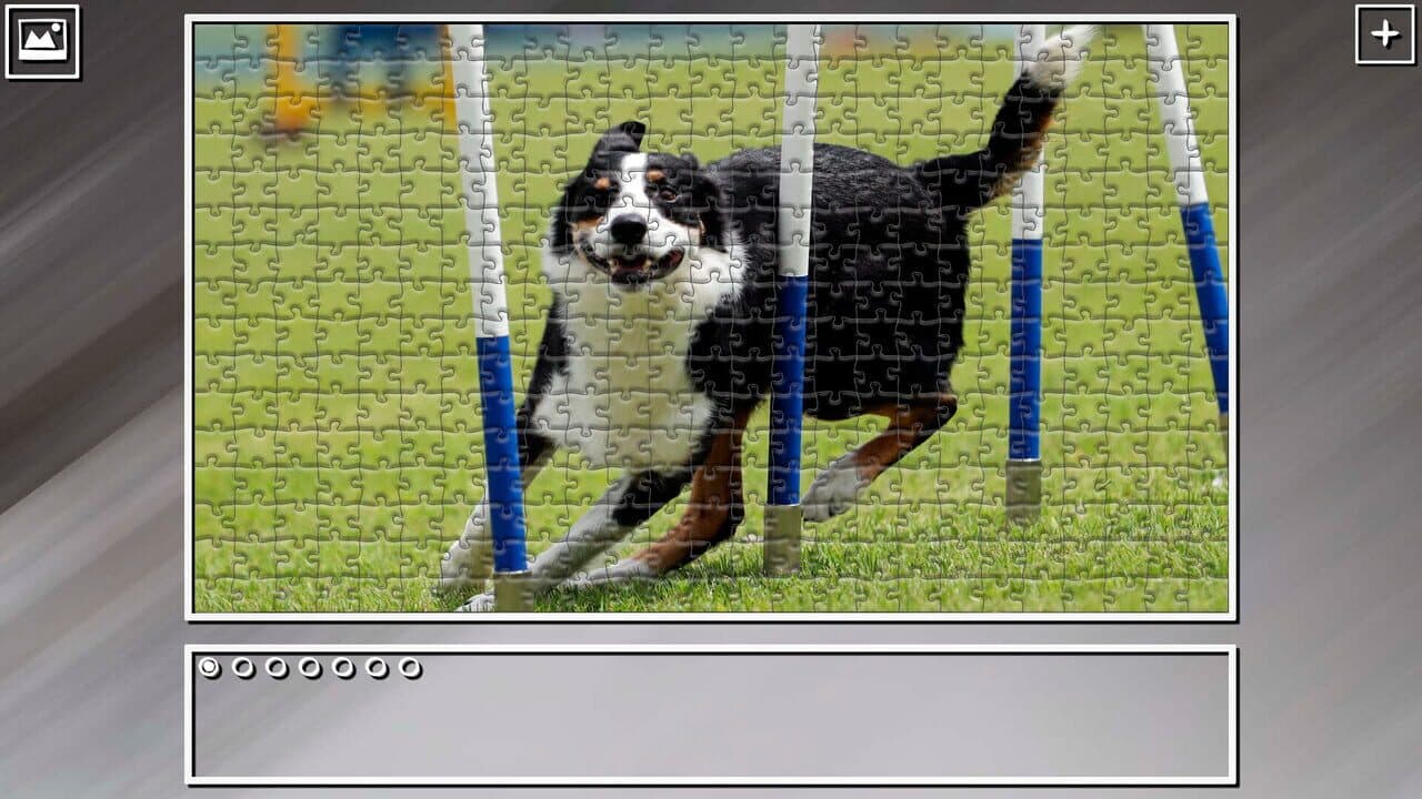 Super Jigsaw Puzzle: Generations - Dogs 2 thumbnail 8