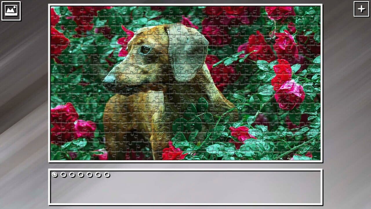 Super Jigsaw Puzzle: Generations - Dogs 2 thumbnail 2