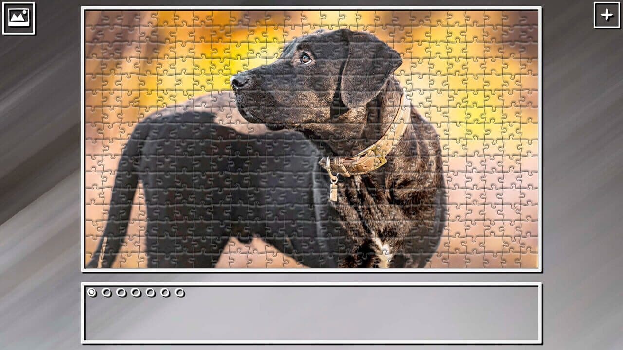 Super Jigsaw Puzzle: Generations - Dogs 2 thumbnail 3