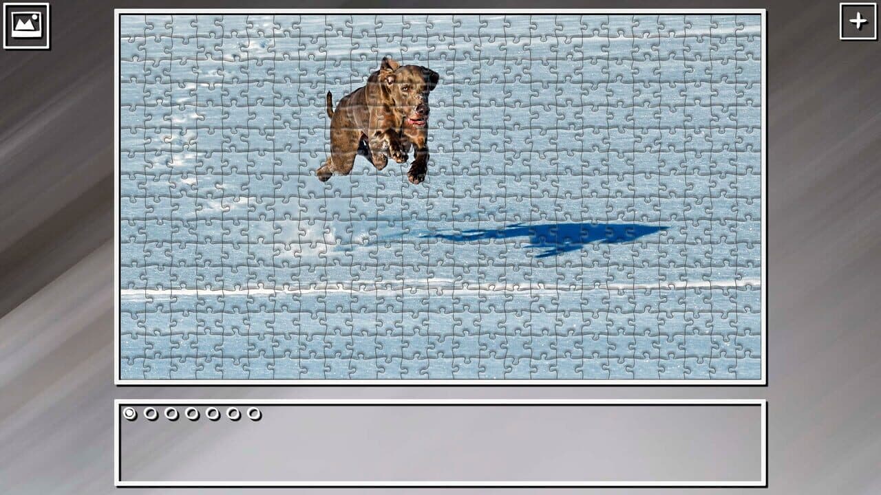 Super Jigsaw Puzzle: Generations - Dogs 2 thumbnail 4
