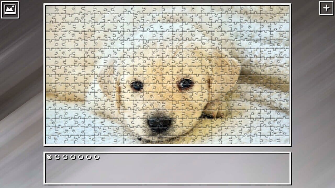 Super Jigsaw Puzzle: Generations - Dogs 2 thumbnail 5