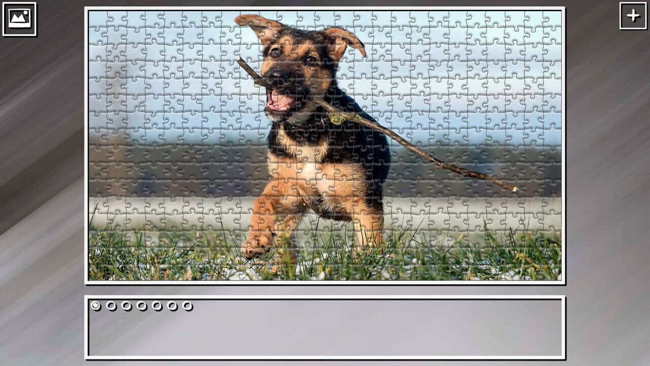 Super Jigsaw Puzzle: Generations - Dogs 2 thumbnail 9