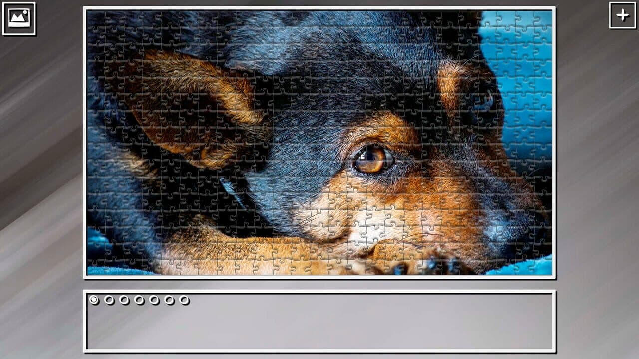 Super Jigsaw Puzzle: Generations - Dogs 2 thumbnail 10