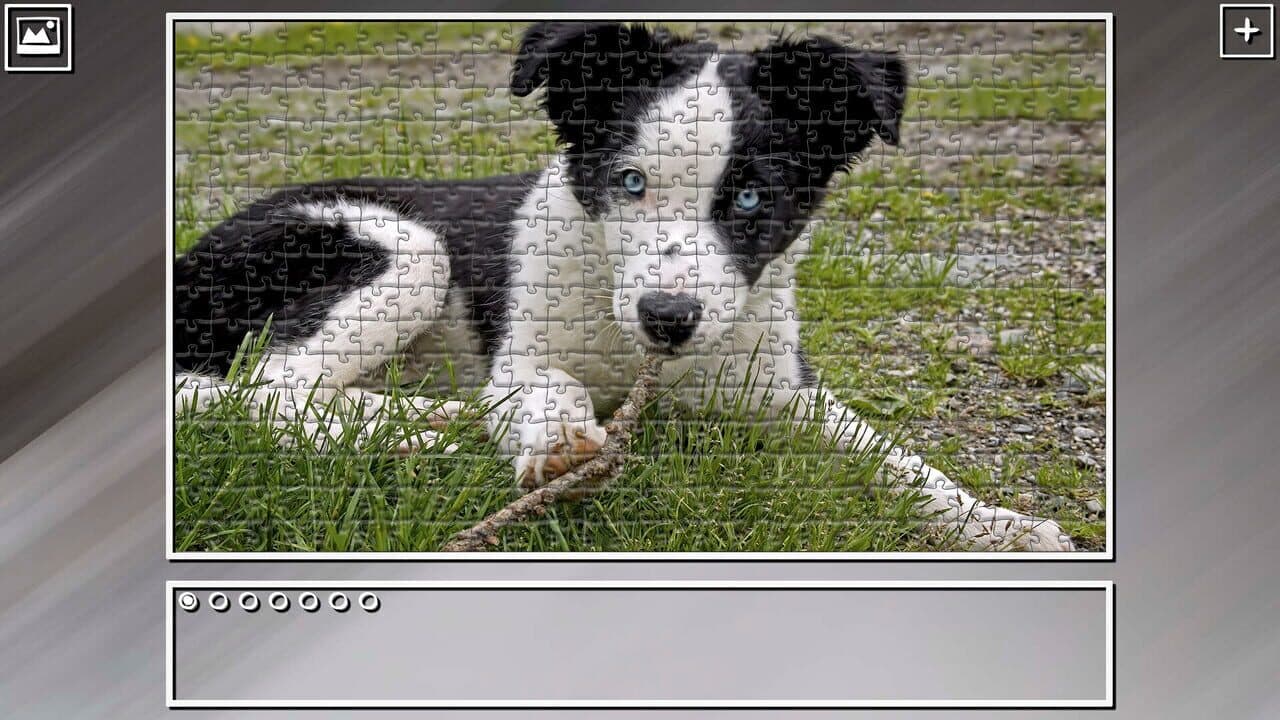 Super Jigsaw Puzzle: Generations - Dogs 2 thumbnail 11