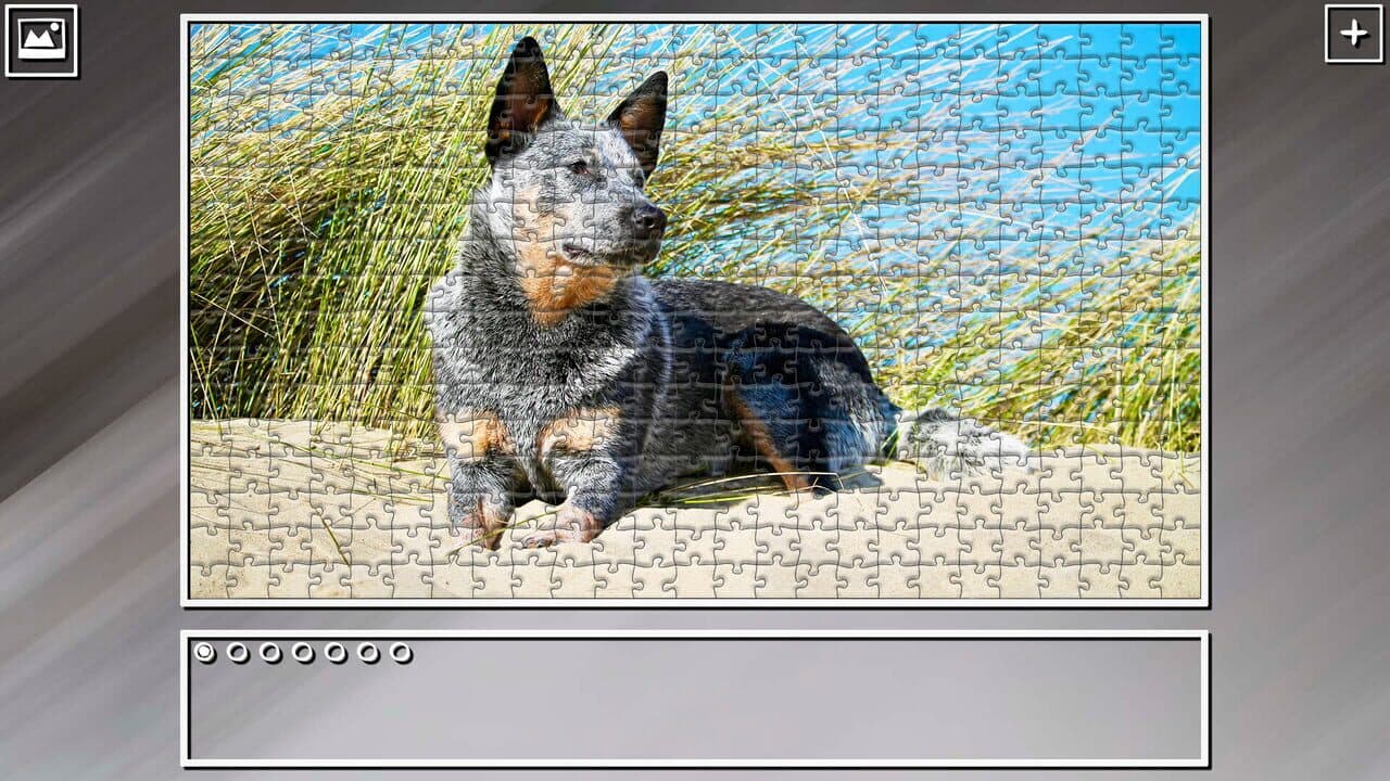 Super Jigsaw Puzzle: Generations - Dogs 2 thumbnail 13