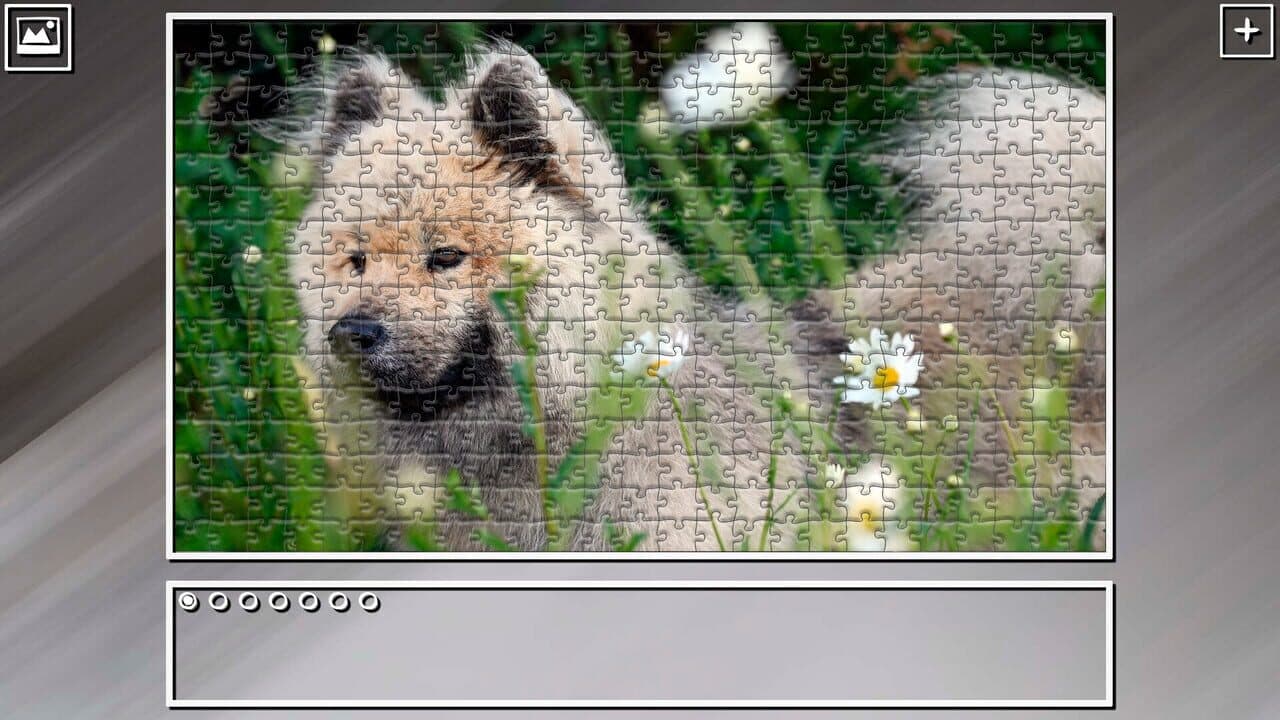 Super Jigsaw Puzzle: Generations - Dogs 2 thumbnail 14