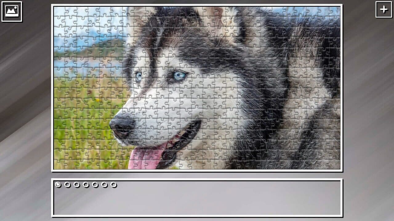 Super Jigsaw Puzzle: Generations - Dogs 2 thumbnail 15