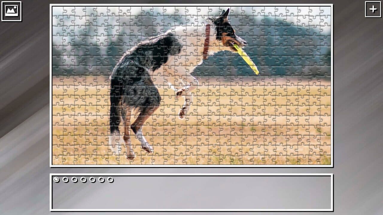Super Jigsaw Puzzle: Generations - Dogs 2 thumbnail 16